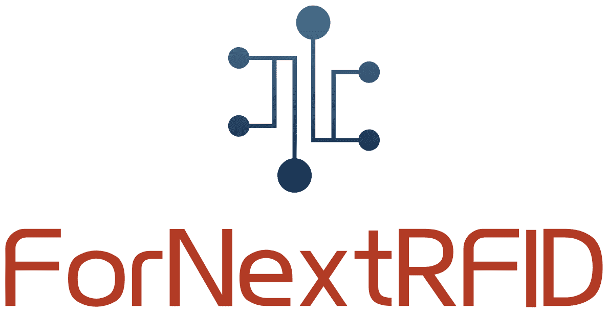 ForNext RFID logo